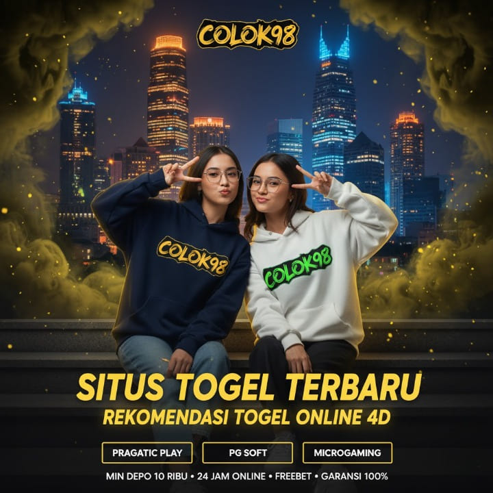 COLOK98 : Weirdo Payday Link Situs 4D Online Terbaru dan Terpercaya - WooCommerce eCommerce